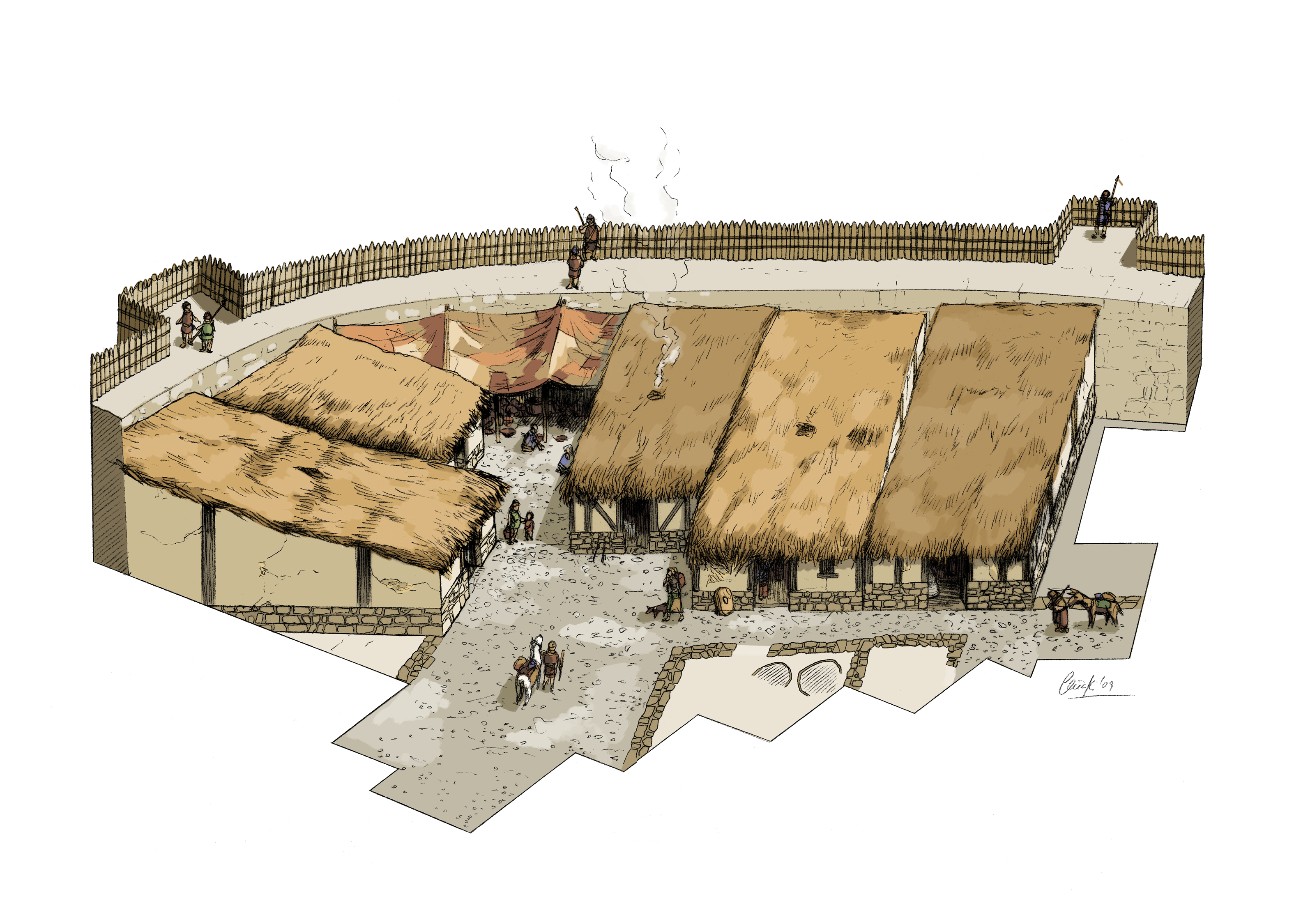 2009 JARMENDARIZ Las Eretas fase2