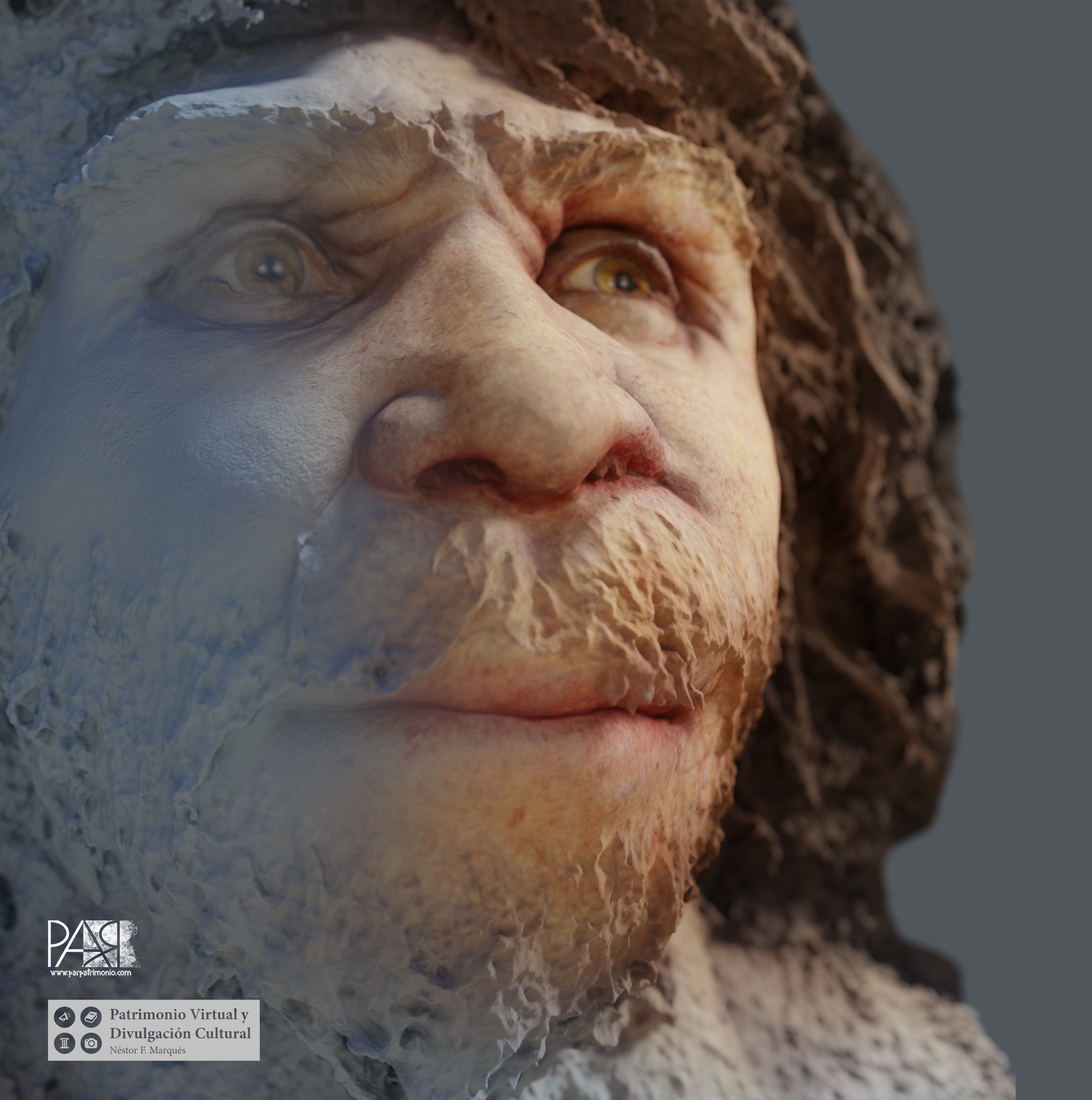 8_homo_heidelbergensis_render_3