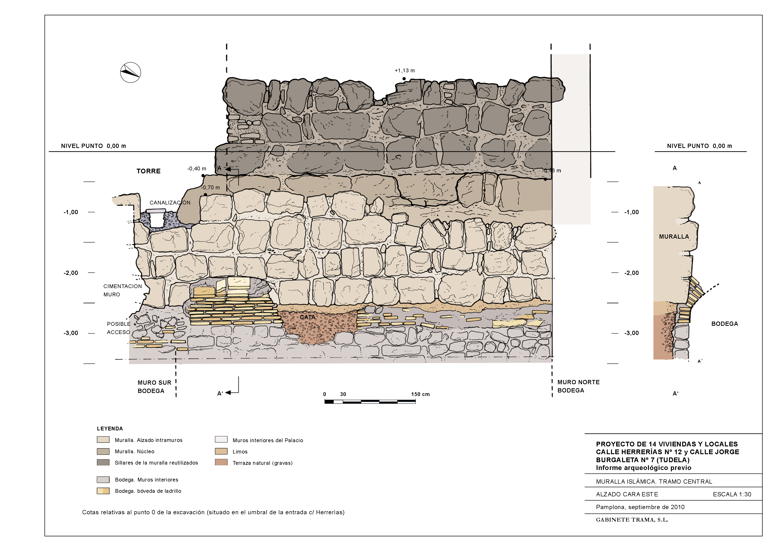 C:Documents and SettingsI.AKICARATULAS TRAMA.dwg Model (1)