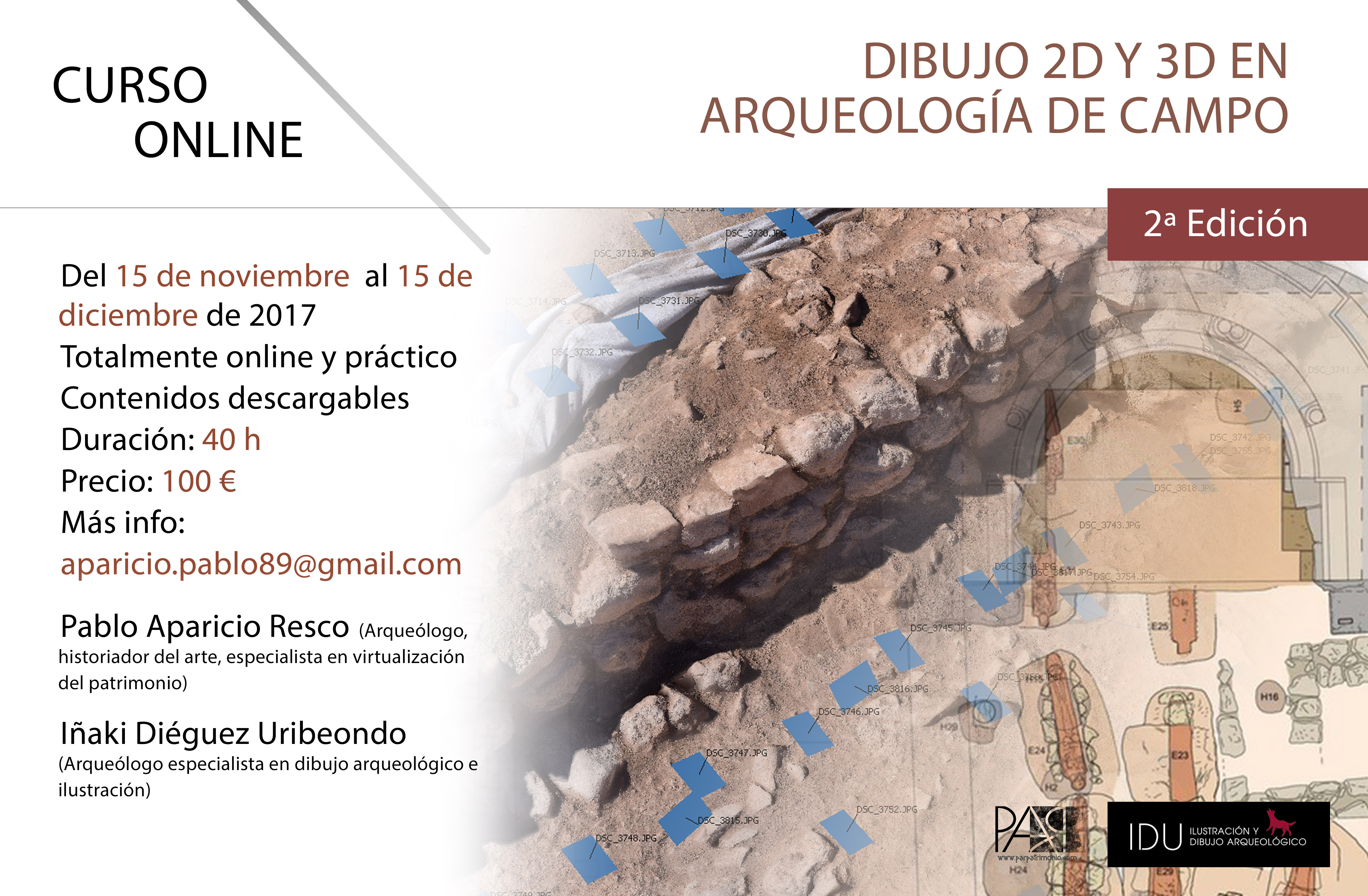 Cartel Campo Nov 17 Difusion 2