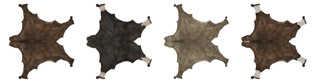 horse_texture_maps