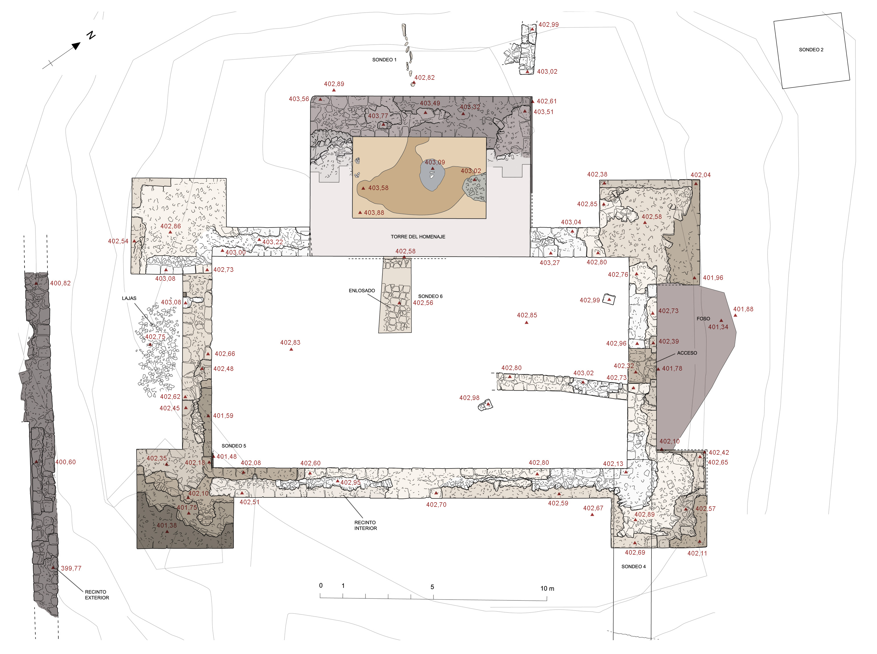 C:Documents and SettingsI.AKICARATULAS TRAMA.dwg Model (1)
